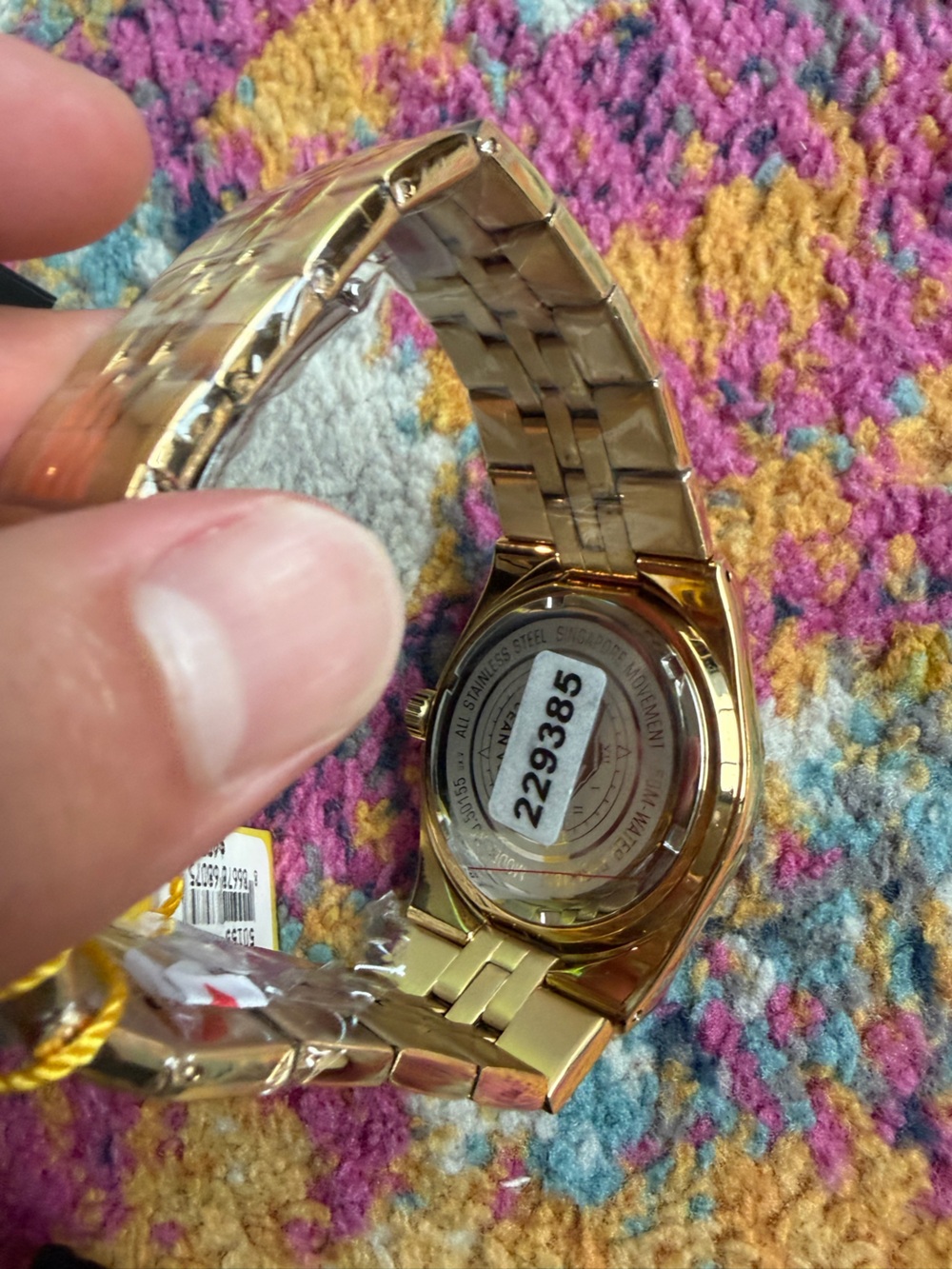 Invicta Watch - Picture 4 of 6